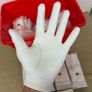 High Quality Leather Handyman Golf Gloves Image 2
