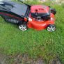 Harry lawnmower Image 6