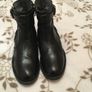XTI Spanish Boots, size EU-38, UK-5 Image 2