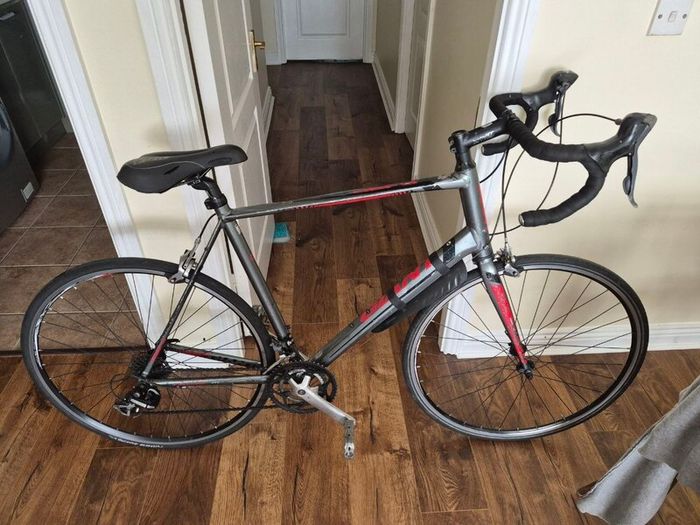 Giant Defy XL
