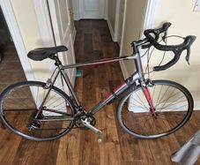 Giant Defy XL