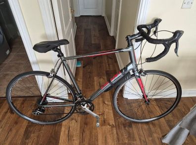 Giant Defy XL