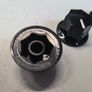 Jazz Bass Knobs Image 2