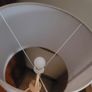 Lauters White Ash Adjustable Floor Lamp Image 5