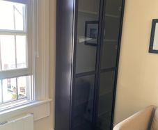 Glass Cabinet