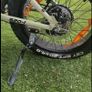VARUN S20-1 Folding Electric Bike Image 5
