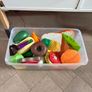 Toy kitchen Image 3