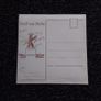German Postcards : Grub aus Berlin - Octagonal Multi-view Postcard and Envelope.. Image 4