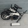 Brand New Folding Electric Bikes Image 2