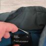Peak Performance Full Zip Golf Jacket Mens Large Image 6