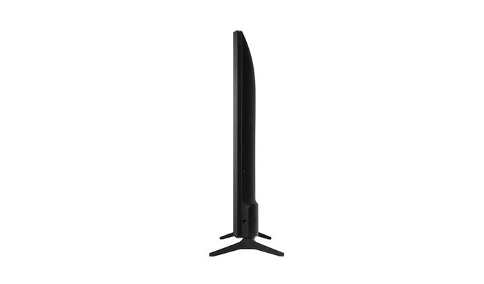 TV Lg 50 inch LG Smart TV with webOS