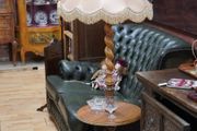 Vintage Floor Lamp