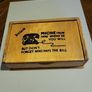 Old phone money box Image 2