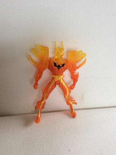 Batman Beyond Figure 1999