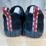 Merrell Jungle Moc Shoes in Midnight Black Suede Leather Size UK 9 EU 43.5 BNWT Image 10