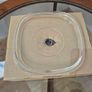 Vintage CorningWare Spice of Life 2.5-Quart Covered Saucepan Brand New in Box Mint Condition Image 4