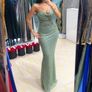 Strapless dress Image 4