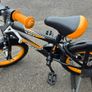 Kids 14inch Bike    Excellent Condition    Ready to Ride Image 2