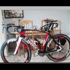 S works Venge