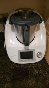 Thermomix Tm5