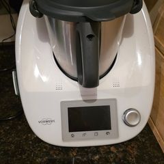 Thermomix Tm5