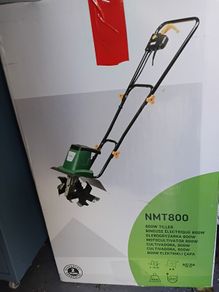 rotovator