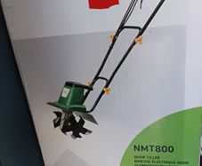rotovator