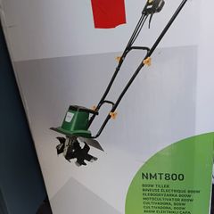 rotovator
