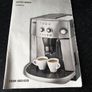 DeLonghi 4000/4200 coffee machine bean to cup Image 2