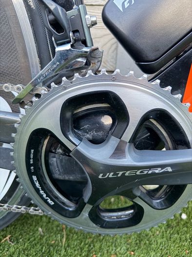 Giant Trinity Advanced Pro 2