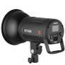 Continuous light Jinbei EFII-60 LED Bowens type mount studio photography Image 2