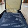 125 Years of GAA silver coin Image 5