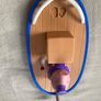 Peppa pig grandpa pigs boat Image 4
