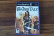 The Bard's Tale PS2 PlayStation 2