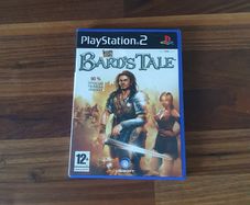 The Bard's Tale PS2 PlayStation 2