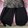 Size 16 One shoulder jump suit Image 4
