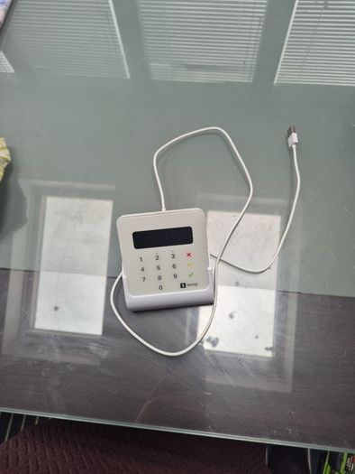 sumup card reader