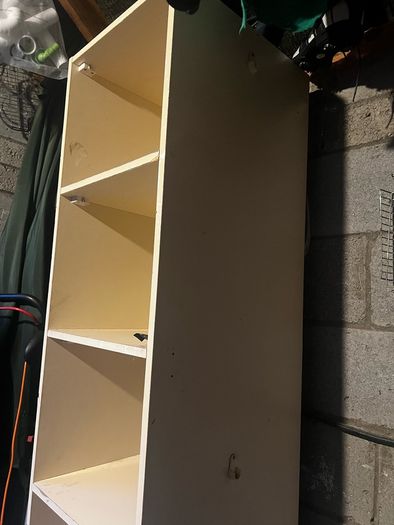 shelves
