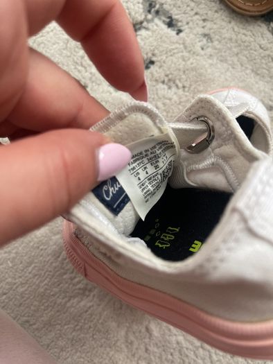 baby girl shoes Next Clarks Converse Step2wo Toms