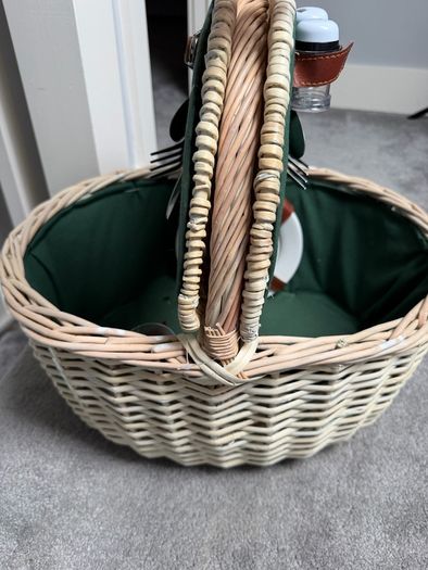 Picnic Basket