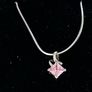 Sterling silver necklace Image 3