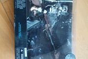 Speeder Bike with Biker Scout Star Wars Black Series