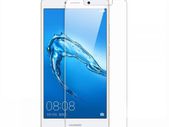 HUAWEI Y7 PRIME 2018 tempered glass screen protector