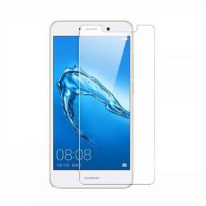 HUAWEI Y7 PRIME 2018 tempered glass screen protector