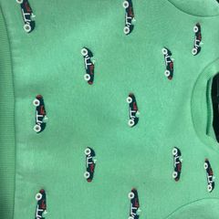 Baby boyswear