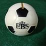 Vintage  EBS Savings Box / Ball Image 3