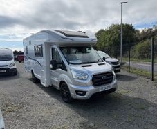 motorhome
