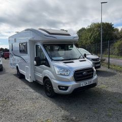 motorhome