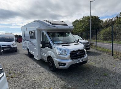 motorhome