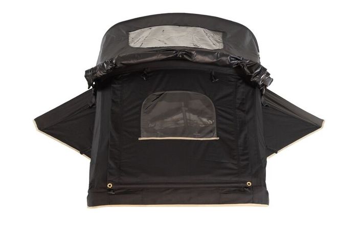 CarCamp ALBA 2 Person 4-Season Roof Top Tent